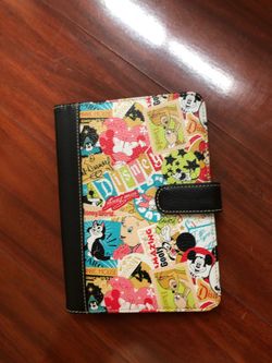 Ipad notebook case