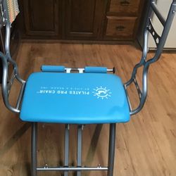 Pilates  Chair