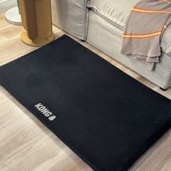 KONG® Orthopedic Crate Mat