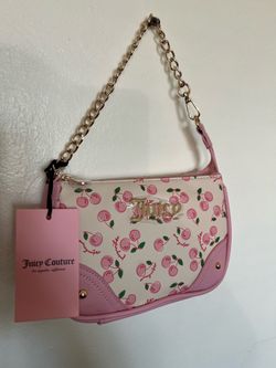 Juicy couture purse