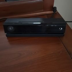 XBOX KINECT SENSOR