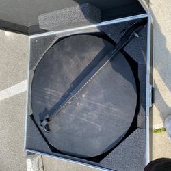 360 Revo Spin, Photo Booth