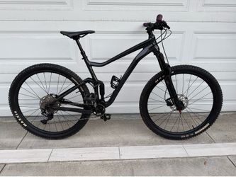 2022 Giant Stance 29 – Large Frame – Excellent Condition firm price