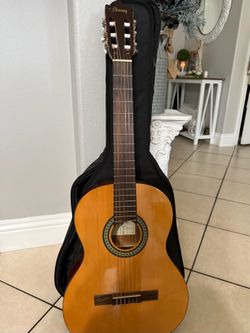 Acoustic Guitar