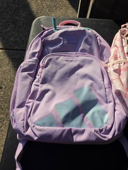 Adidas backpack