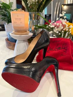 Christian Louboutin