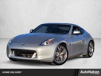 2011 Nissan 370Z