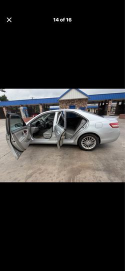 2010 Toyota Camry