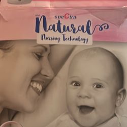 Spectra Breast Pump 
