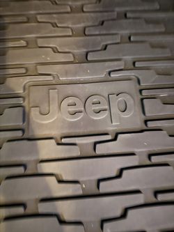 All Weather Mats $150