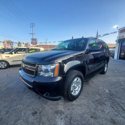 🌵🌵🌵2013 Chevrolet Tahoe 🌵🌵 Air Tires