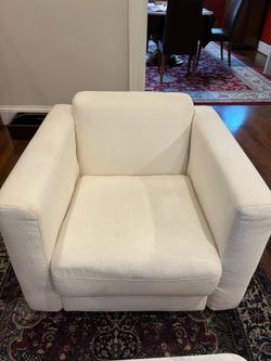 Comfortable Chair