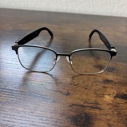 AI Smart Glasses