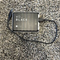 Xbox Storage Expansion 