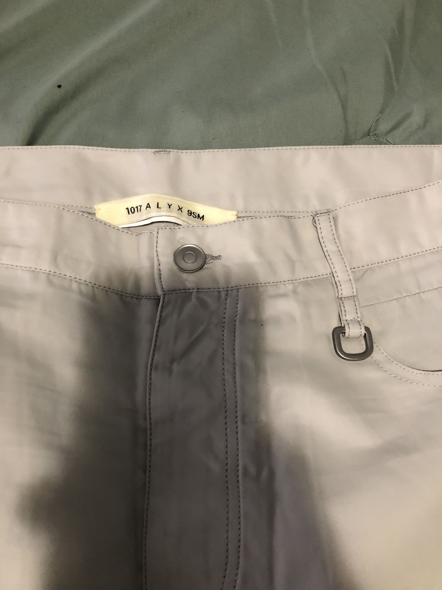 Alyx 1017 Pants