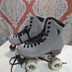 Roller Skates Moonlight - Mirror Ball Model