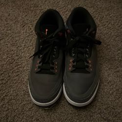 Air Jordan “Fears”