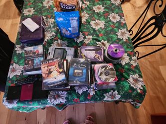 Cd Movies And Memory Video