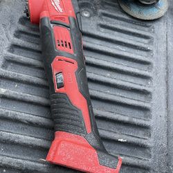 Milwaukee Multitool $75 Barely used