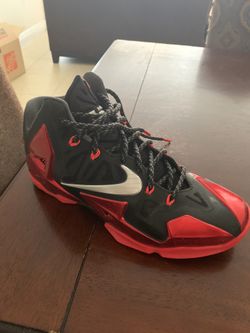 Zapatos lebron james 13 sale