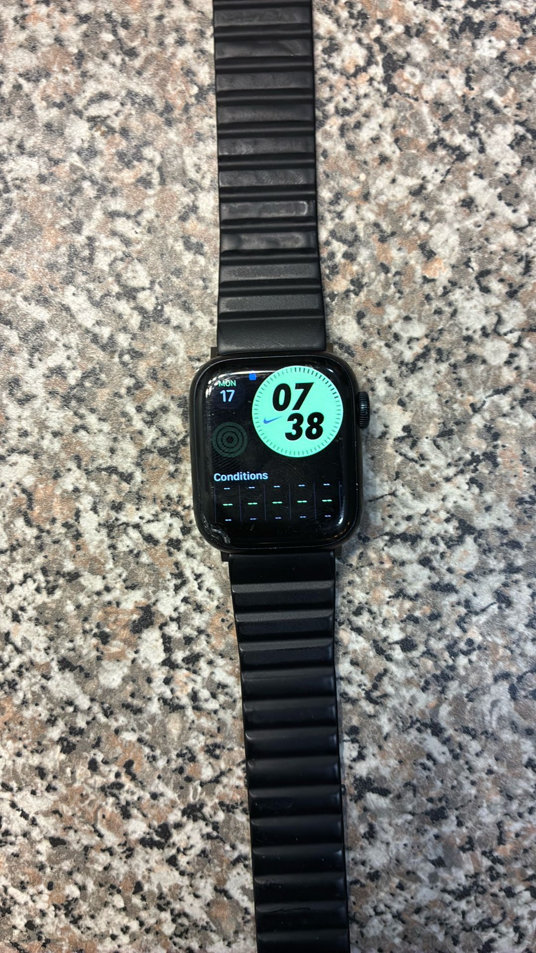 Apple Watch Series 9 41 MM