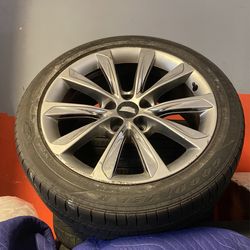 Cadillac 