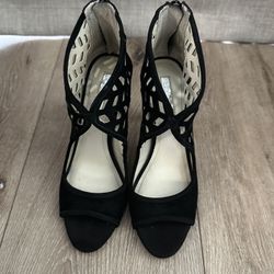Designer Women’s Heels Size 7.5