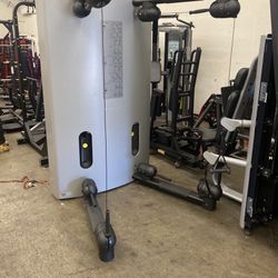 Technogym Kinesis Functional Trainer, Commercial Gym Equipment