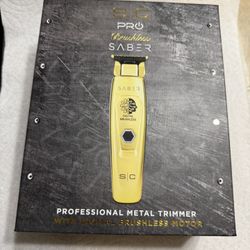 Stylecraft Saber Trimmer