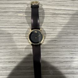 Movado Classic