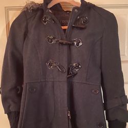 Women’s Coat