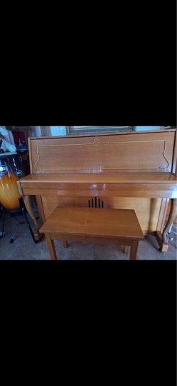 Piano  Schubert