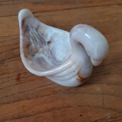 Vintage/Retro Swan Soap Dish