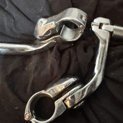 Harley Davidson Highway Pegs