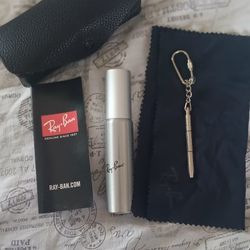 Ray Ban Nomad 