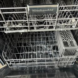dishwasher