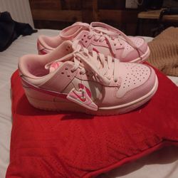 Nike Talla 5.5 Para Mujer