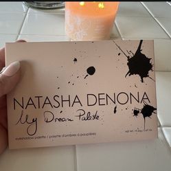 Natasha Denona Pallet 