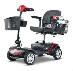 Metro Mobility M1 Portable Electric Scooter