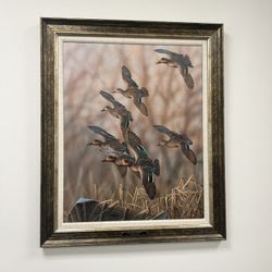 2023 Ducks Unlimited Artist Of The Year 