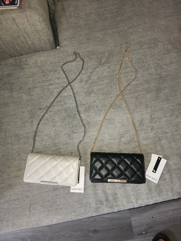 Chain Wallet (Purse)