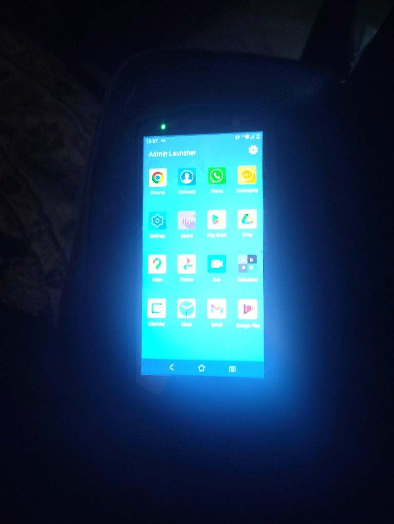 Dt50 Powerful And Flexible Handheld Mobile Computer