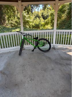 Mafia bike FTG