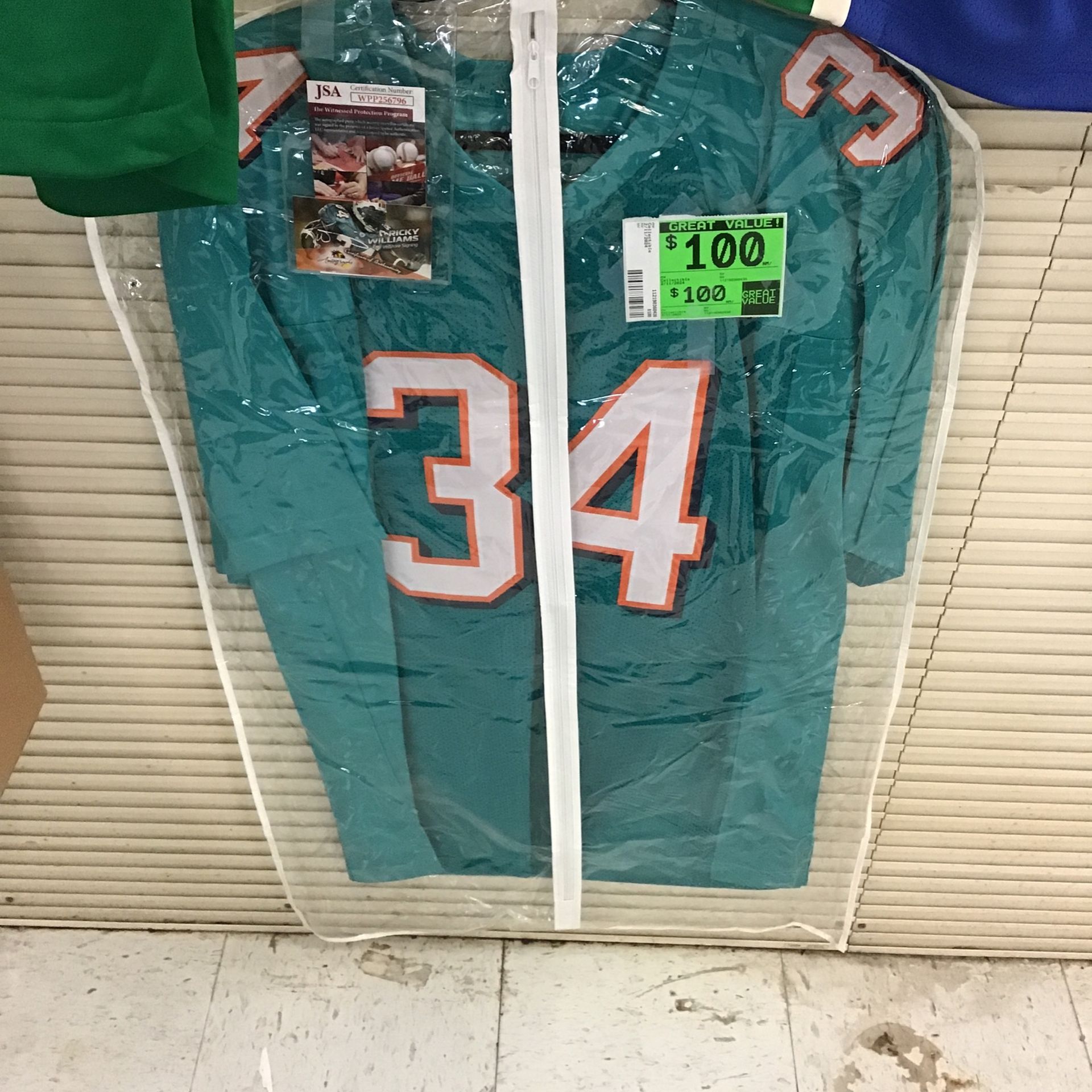 NFL Jersey 