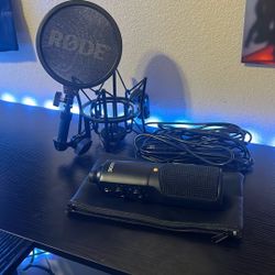 RODE MIC