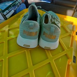 Tenis Puma 7.5