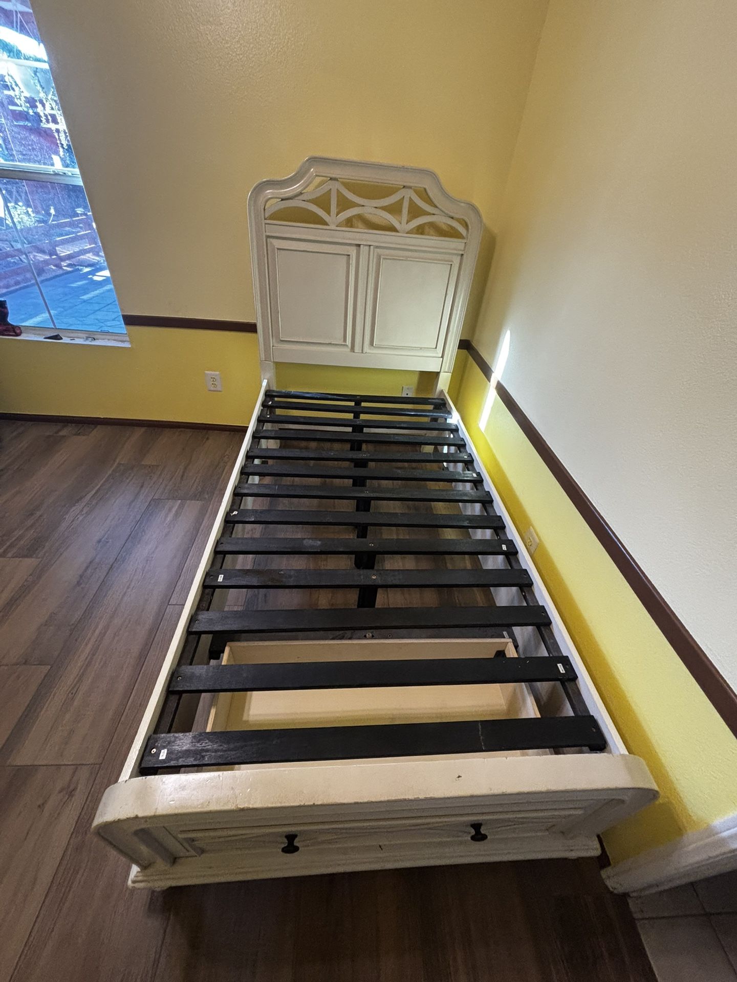 Twin XL Bed Frame
