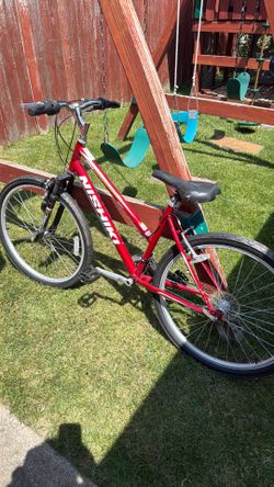 Nishiki Pueblo hybrid