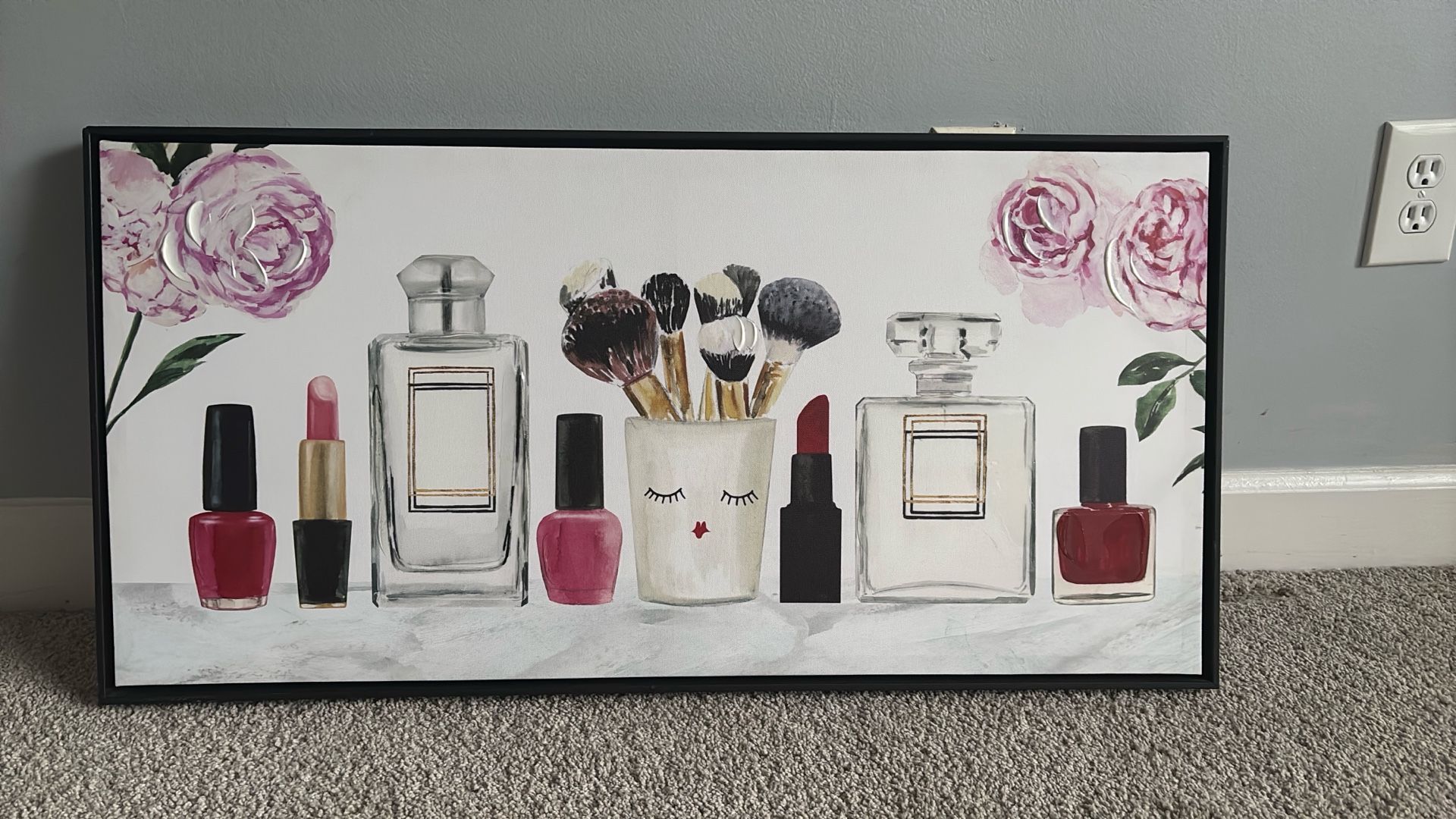 Frame Wall Art