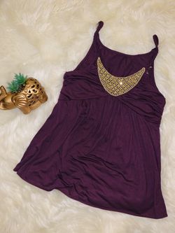 New beautiful spaghetti strap tunic top for sale !!!